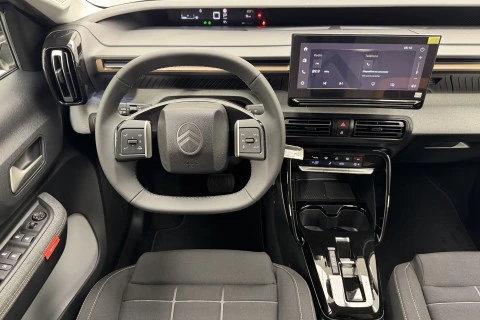 Citroën C3 Aircross Hybrid 145 ë-DCS6 PLUS