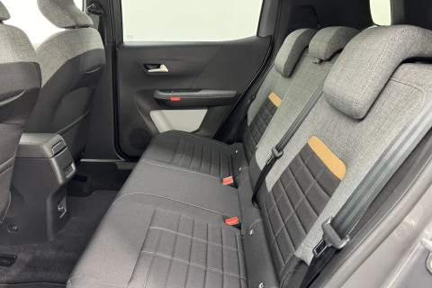 Citroën C3 Aircross Hybrid 145 ë-DCS6 PLUS