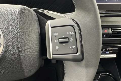Citroën C3 Aircross Hybrid 145 ë-DCS6 PLUS