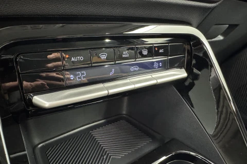 Citroën C3 Aircross Hybrid 145 ë-DCS6 PLUS