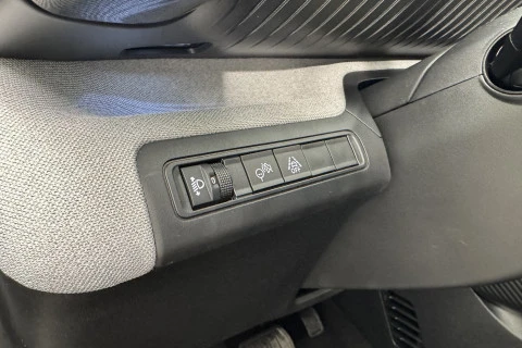 Citroën C3 Aircross Hybrid 145 ë-DCS6 PLUS