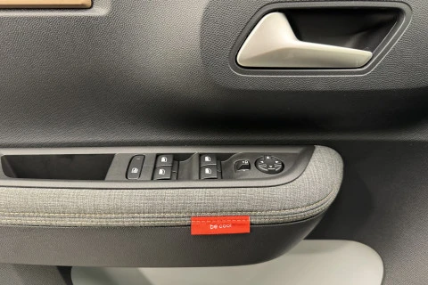 Citroën C3 Aircross Hybrid 145 ë-DCS6 PLUS