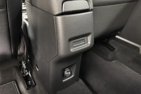 Citroën C3 Aircross Hybrid 145 ë-DCS6 PLUS