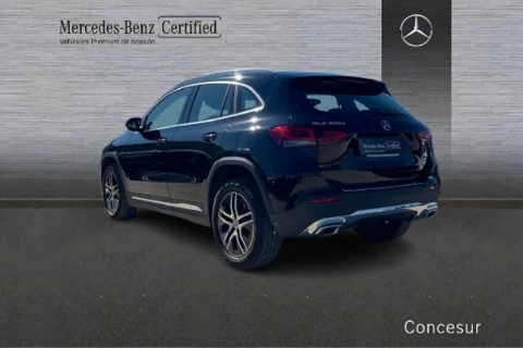 Mercedes-Benz GLA GLA 200 D
