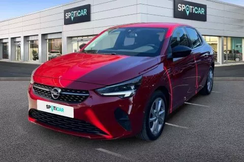 Opel Corsa 1.2T XHL 74kW (100CV) Elegance Auto