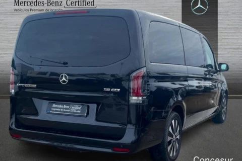 Mercedes-Benz Vito 116CDI AT 120kW Tourer Select Larga
