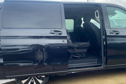 Mercedes-Benz Vito 116CDI AT 120kW Tourer Select Larga