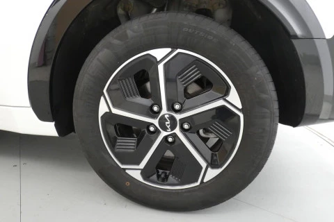 Kia Niro Hïbrido Enchufable Niro Hibrido Niro 1.6 HEV Drive 129