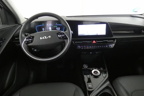 Kia Niro Hïbrido Enchufable Niro Hibrido Niro 1.6 HEV Drive 129