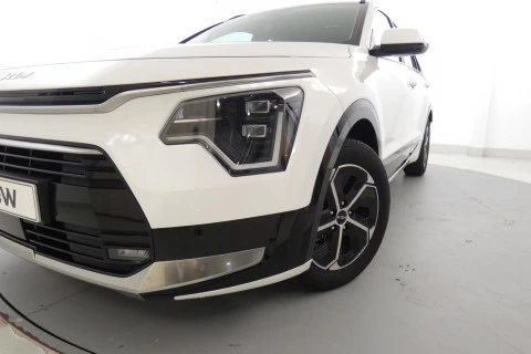 Kia Niro Hïbrido Enchufable Niro Hibrido Niro 1.6 HEV Drive 129
