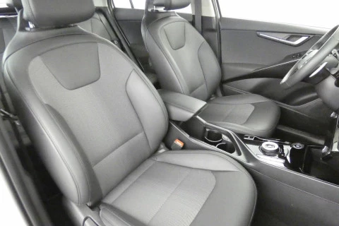 Kia Niro Hïbrido Enchufable Niro Hibrido Niro 1.6 HEV Drive 129