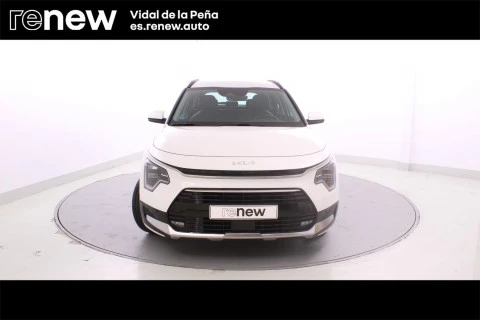 Kia Niro Hïbrido Enchufable Niro Hibrido Niro 1.6 HEV Drive 129