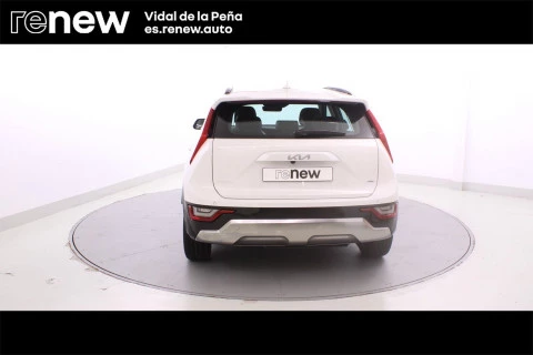 Kia Niro Hïbrido Enchufable Niro Hibrido Niro 1.6 HEV Drive 129