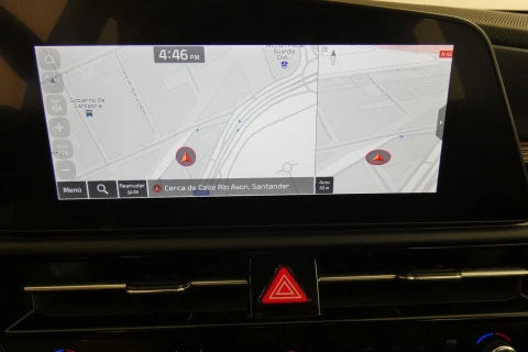 Kia Niro Hïbrido Enchufable Niro Hibrido Niro 1.6 HEV Drive 129