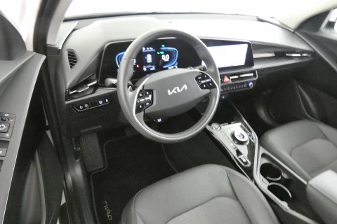 Kia Niro Hïbrido Enchufable Niro Hibrido Niro 1.6 HEV Drive 129
