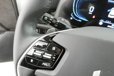 Kia Niro Hïbrido Enchufable Niro Hibrido Niro 1.6 HEV Drive 129