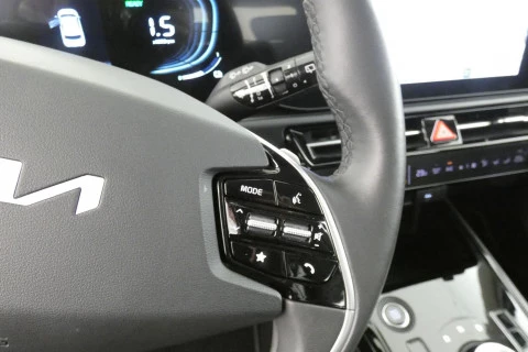 Kia Niro Hïbrido Enchufable Niro Hibrido Niro 1.6 HEV Drive 129