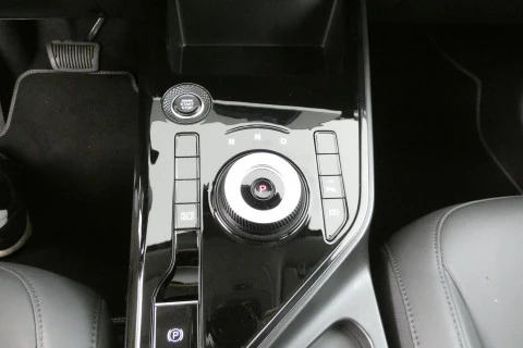 Kia Niro Hïbrido Enchufable Niro Hibrido Niro 1.6 HEV Drive 129