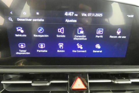 Kia Niro Hïbrido Enchufable Niro Hibrido Niro 1.6 HEV Drive 129