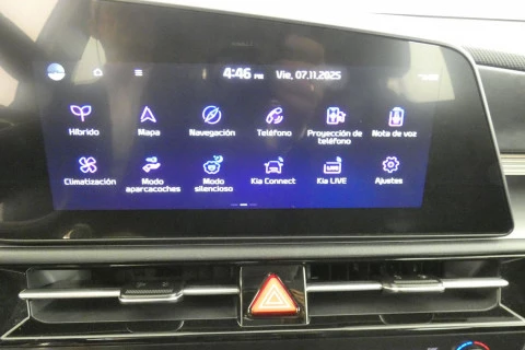 Kia Niro Hïbrido Enchufable Niro Hibrido Niro 1.6 HEV Drive 129