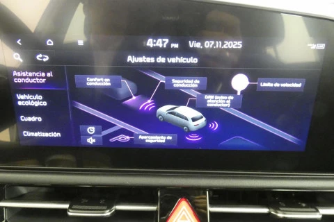 Kia Niro Hïbrido Enchufable Niro Hibrido Niro 1.6 HEV Drive 129