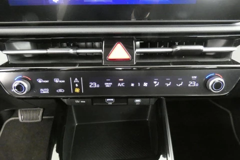 Kia Niro Hïbrido Enchufable Niro Hibrido Niro 1.6 HEV Drive 129