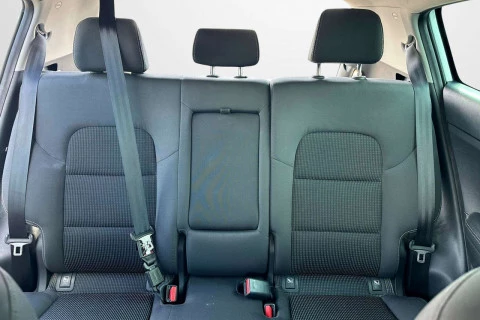 Kia Sportage 1.6 GDi 97kW (132CV) Drive 4x2