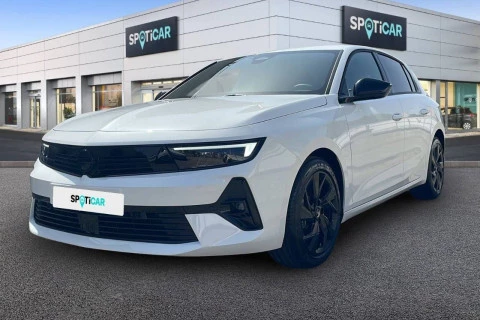 Opel Astra 1.2T XHT 96kW (130CV) GS