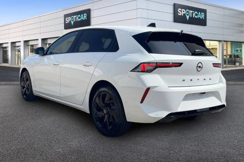 Opel Astra 1.2T XHT 96kW (130CV) GS