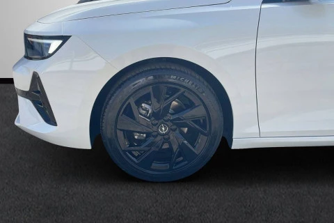 Opel Astra 1.2T XHT 96kW (130CV) GS