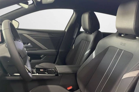 Opel Astra 1.2T XHT 96kW (130CV) GS