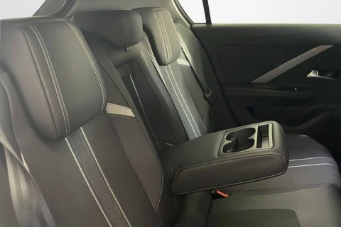 Opel Astra 1.2T XHT 96kW (130CV) GS