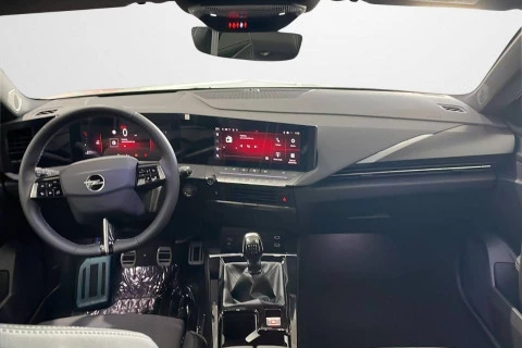 Opel Astra 1.2T XHT 96kW (130CV) GS