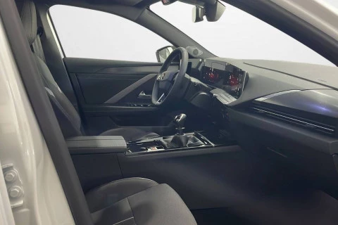 Opel Astra 1.2T XHT 96kW (130CV) GS