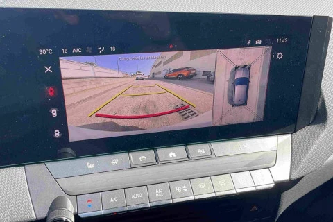 Opel Astra 1.2T XHT 96kW (130CV) GS