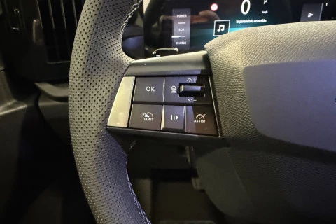 Opel Astra 1.2T XHT Hybrid 107kW Ultimate eDCT6
