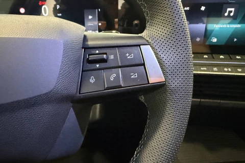 Opel Astra 1.2T XHT Hybrid 107kW Ultimate eDCT6