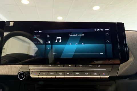 Opel Astra 1.2T XHT Hybrid 107kW Ultimate eDCT6