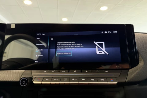 Opel Astra 1.2T XHT Hybrid 107kW Ultimate eDCT6