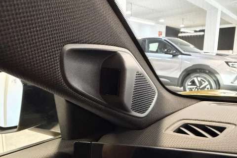 Opel Astra 1.2T XHT Hybrid 107kW Ultimate eDCT6