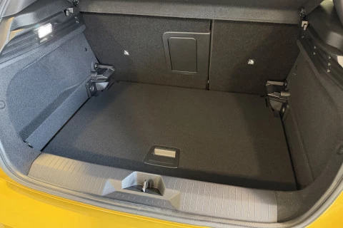 Opel Astra 1.2T XHT Hybrid 107kW Ultimate eDCT6