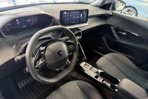 Peugeot 2008 N2008 Allure Hybrid 145 eDCS6
