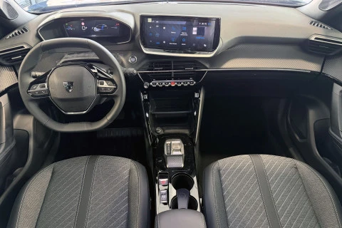 Peugeot 2008 N2008 Allure Hybrid 145 eDCS6
