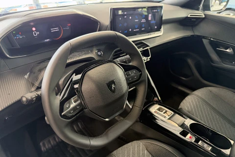 Peugeot 2008 N2008 Allure Hybrid 145 eDCS6