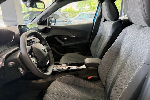 Peugeot 2008 N2008 Allure Hybrid 145 eDCS6