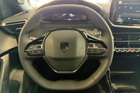 Peugeot 2008 N2008 Allure Hybrid 145 eDCS6