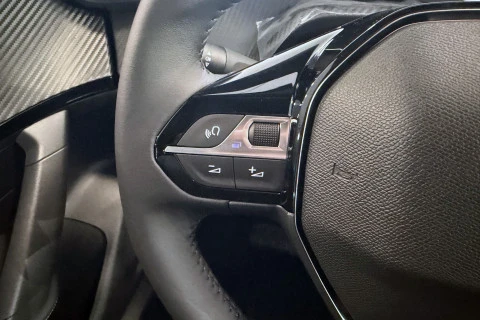 Peugeot 2008 N2008 Allure Hybrid 145 eDCS6