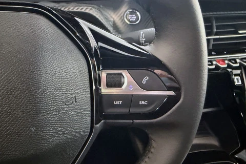 Peugeot 2008 N2008 Allure Hybrid 145 eDCS6