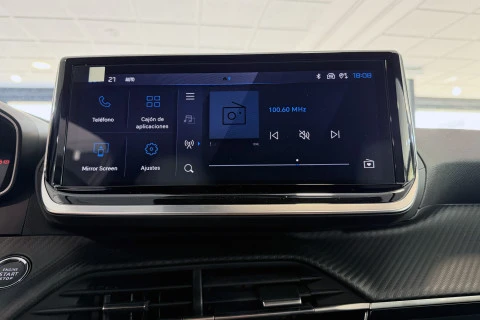Peugeot 2008 N2008 Allure Hybrid 145 eDCS6