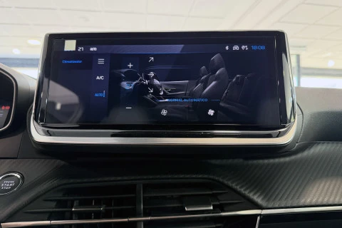 Peugeot 2008 N2008 Allure Hybrid 145 eDCS6